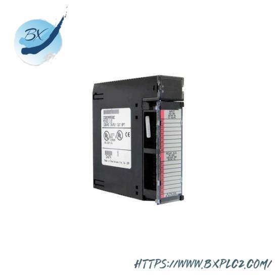 general_electric_fanuc_ic693mar590_i_o_module.jpg FANUC 0010-39201: High Performance HMI Module for Advanced Industrial Automation