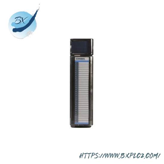general_electric_fanuc_ic694mdl632_plc_input_module.jpg FANUC 0010-39201: High Performance HMI Module for Advanced Industrial Automation