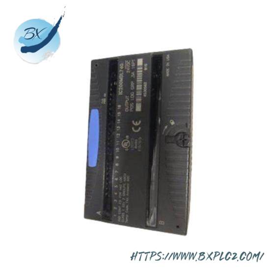 general_electric_ic200mdl740_1.jpg GE IS200EISBH1AAC Speedtronic Printed Circuit Board for Industrial Automation
