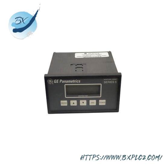 general_electric_mts5-351-10_moisture_analyzer.jpg GE IS200ESYSH1ABB EX2100E System I/O Board