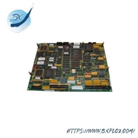 GE IC693ACC-301 Control Module