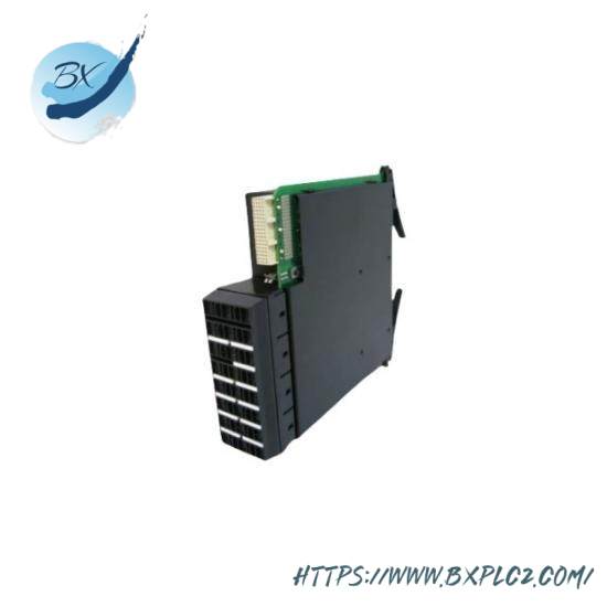 general_electric_ur8mh_digital_i_o_module.jpg GE SMEM-12D Module: Advanced Industrial Control Solution