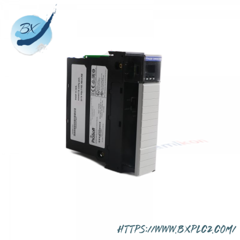 Bosch Rexroth R911190245 Precision Control Module