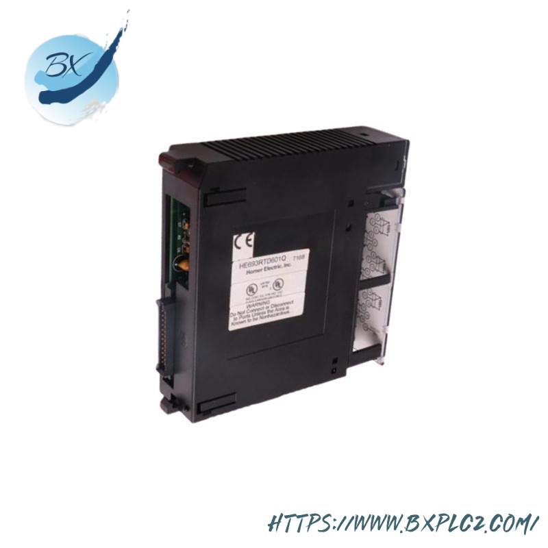 he693rtd601q_ge_rtd_temperature_sensors.jpg GE IC694MDL646 - High Performance RX3i Module for Industrial Automation