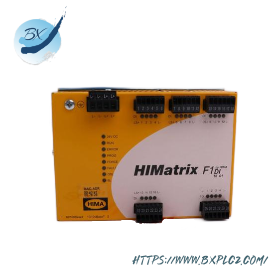 hima_52100_new.png B&R X67 Digital Counting Module X67DC1198