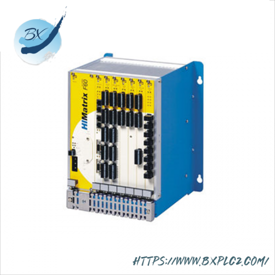 hima_dio24_16_01_safety-related_controller.png HIAM K9203 Industrial Control System