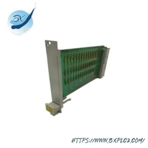 HIMA F4203 Industrial Control Module