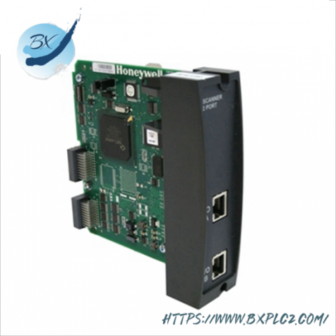 Honeywell 10216/2/1 Fail-Safe Digital Output Module