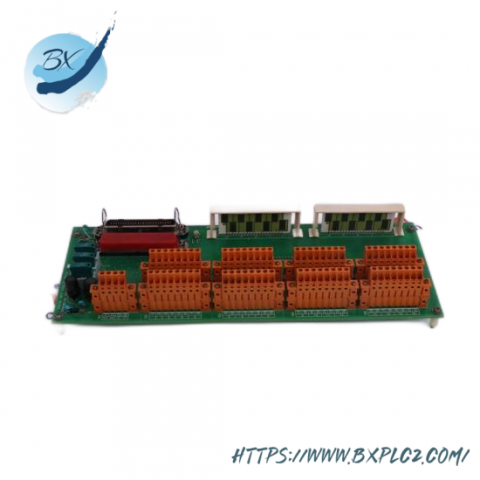 Honeywell 4DP7APXDH24 Industrial Control Module