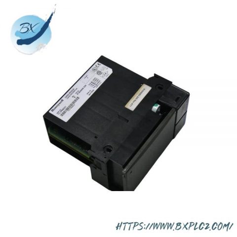 HONEYWELL 51153702-100 Control Processor, High-Performance Automation Solution