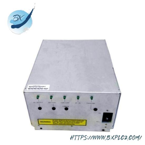 honeywell_51198947-100_power_supply_module_1.jpg Honeywell 51198947-100 Power Supply Module: Precision Control for Industrial Applications