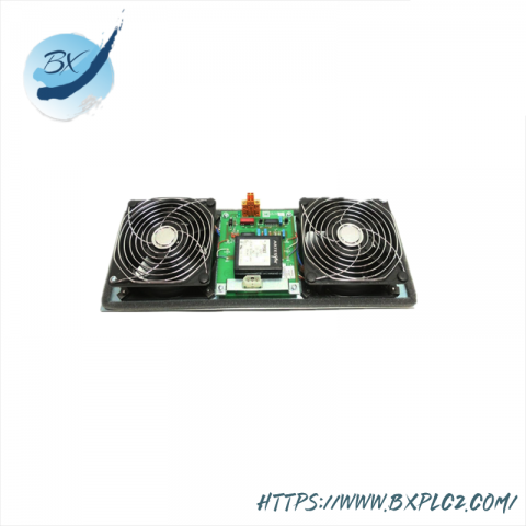 Honeywell 51199948-100 + 51199947-275 Fan Assembly Kit, Designed for Enhanced Efficiency & Durability