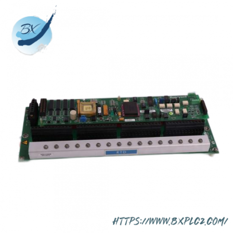 Honeywell 51400820-100: Precision Control Solutions for Industrial Automation