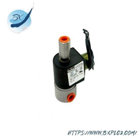 Honeywell 71315SN2EV00N0C111P3 Solenoid Valve - Advanced Control, Precision Engineering
