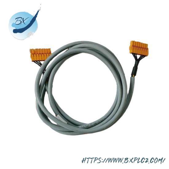 honeywell_fs-pdc-cpx05_cable.jpg Honeywell 30754776-001 Industrial Control Module