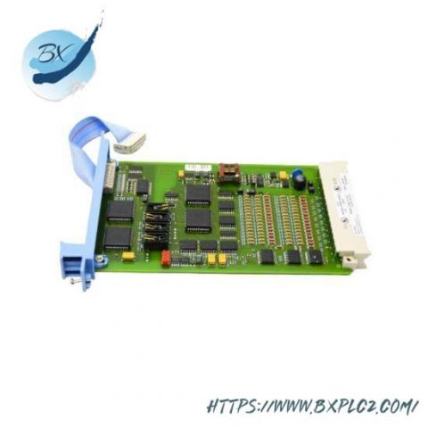 GE DS200DTBDG1B Control System Module for Turbine Control Systems