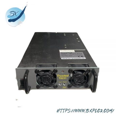 ICS TRIPLEX T8231 Input Smart Slot Jumper Cable