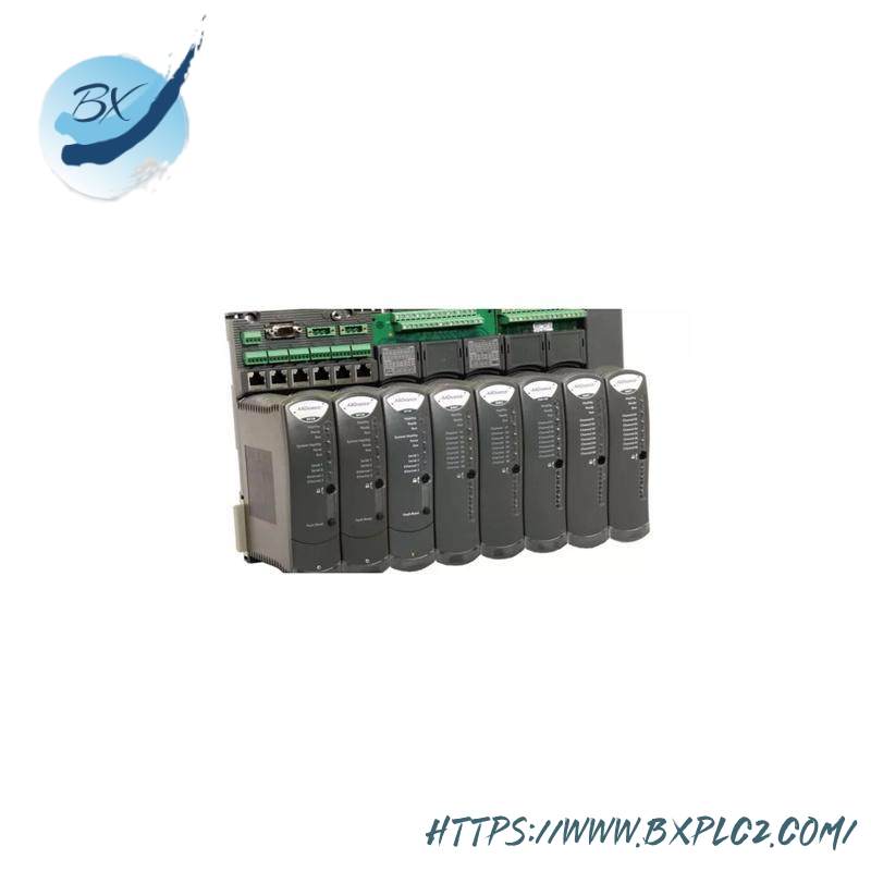 ics_triplex_t8850c_i_o_and_communication_modules.jpg ICS Triplex T8850C: High-Performance I/O and Communication Modules