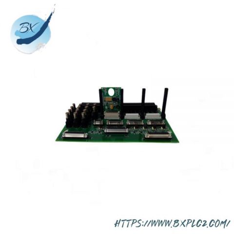 GE Speedtronic Mark VI IS200AEPCH1ABC Control Board - Advanced Turbine System Management
