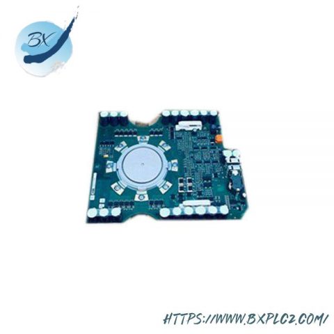 GE SMEM-12D Module: Advanced Industrial Control Solution