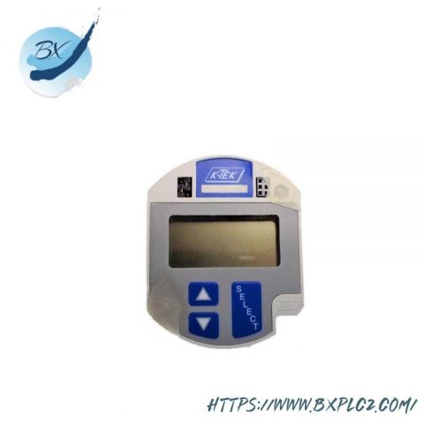 ABB M4A-ATLevel Control - Precision Measurement System, Industrial Grade
