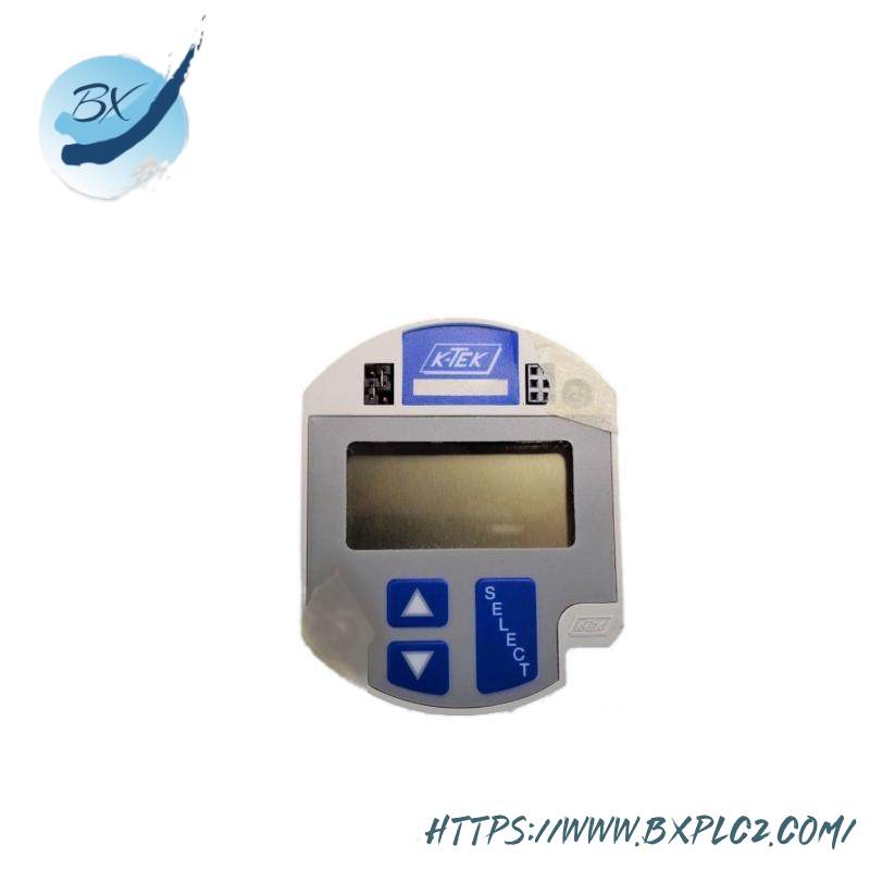 k-tek_at090209_m4a-at_level_control_transmitter.jpg ABB M4A-ATLevel Control - Precision Measurement System, Industrial Grade