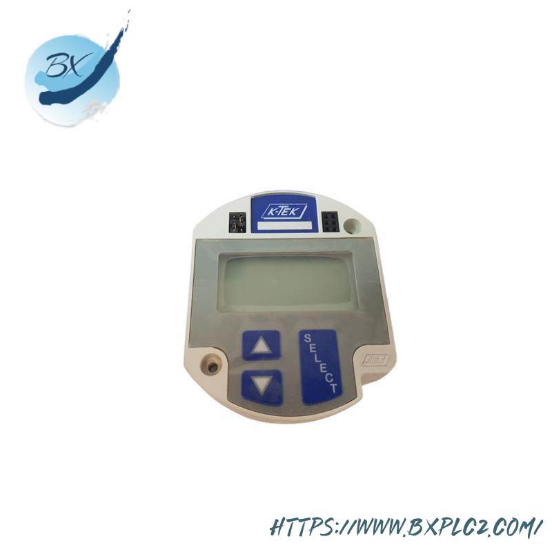 k-tek_m4a-at-tk_level_control_transmitter.jpg ABB M4A-ATLevel Control - Precision Measurement System, Industrial Grade