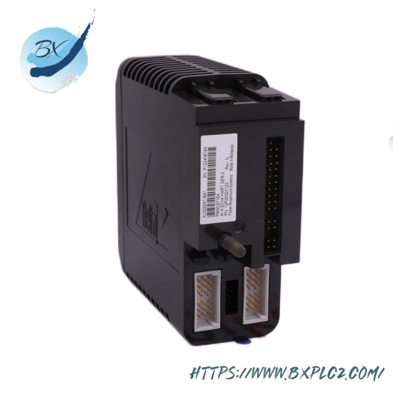 kj4006x1-bp1_deltav_emerson.png Emerson 772B388G59 Control Module, Industrial Automation Solutions