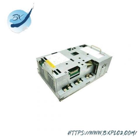 Kuka PM6-600, 6-Axis Servo Controller, High Precision Control, Industry Grade