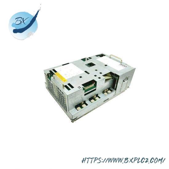 kuka_pm6-600_6-axis_servo_controller.jpg Kuka PM6-600, 6-Axis Servo Controller, High Precision Control, Industry Grade