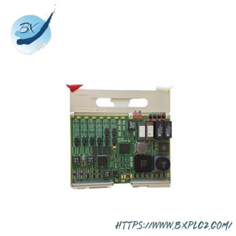 Lam Research 810-017034-005 PCB, VME, Processor