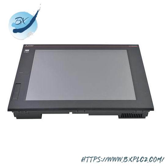 mitsubishi_electric_gt2508-vtbd.jpg Mitsubishi Electric AJ65BTB2-16D Remote I/O Controller - Efficient Digital Input Module