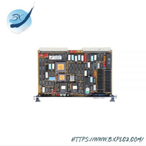 Motorola XVME-428/1 Industrial Control Module