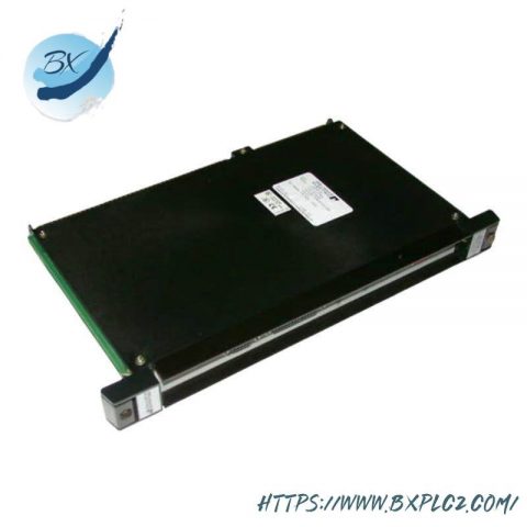 NI SCXI-1304 Expansion System for Industrial Control Applications