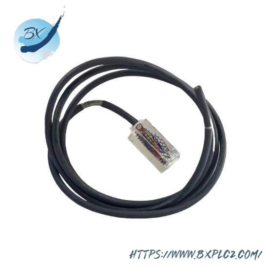 original_schneider_bmxfca302_connection_cable.jpg Schneider 140DD115310 Specific Function Module, Control System Component