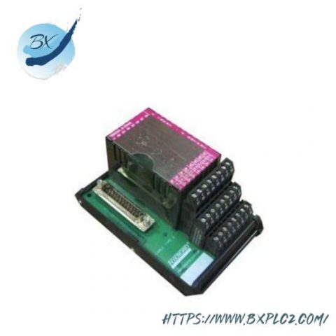 FOXBORO P0916AE P0916FK-08 - Industrial Automation Module