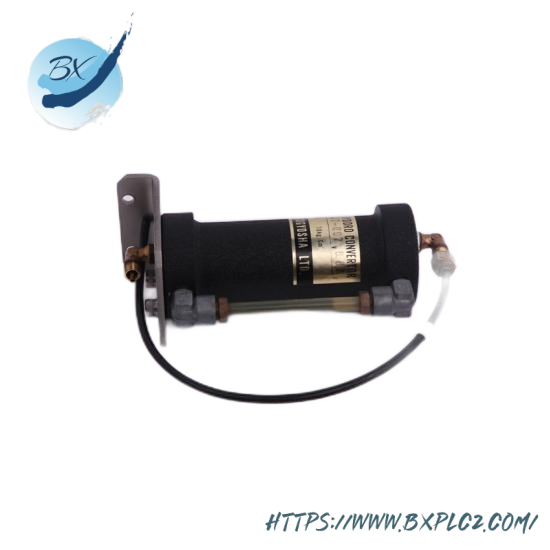 pacific_scientific_6445-001-k-n.png Yokogawa TI 6445-001-K-N Analog-to-Digital Converter or Power Control Module