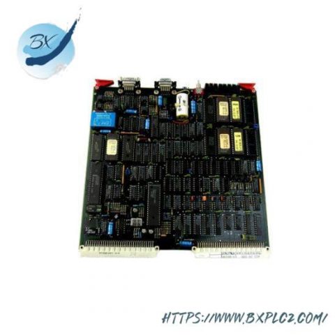 PHILIPS 958481321200 PD216 Industrial Control Module