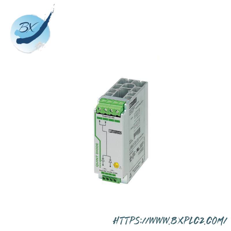 phoenix_contact_quint-diode_12-24dc_2x20_1x40_power_supply_unit.jpg NI 51308015-100 Industrial Control Module