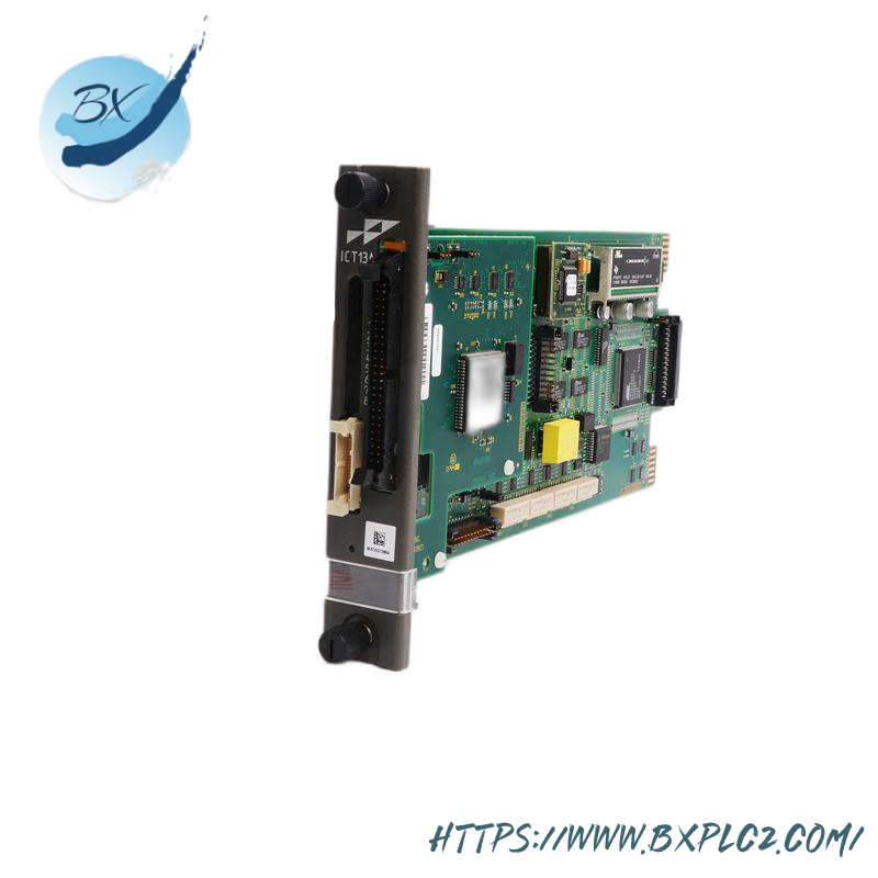 pm511v08_abb_processor_module.png FOXBORO PM511V08 System Module for Industrial Automation