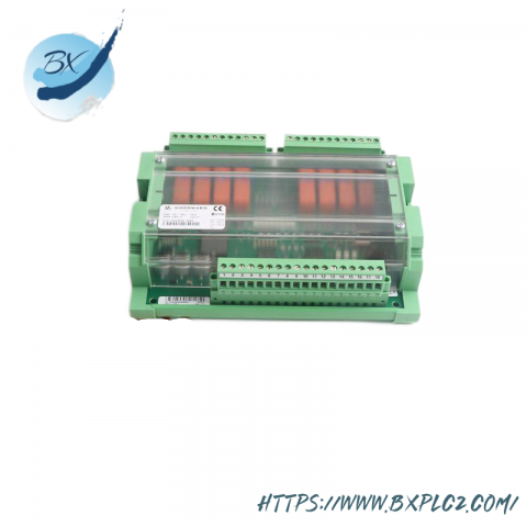 PILZ PSS SB 3006-3 DP-S SAFETY BUS CONNECTOR
