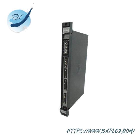 reliance_57408-1_power_module_interface_module.jpg RELIANCE 0-54205 I/O Module, Industrial Automation Control System Component