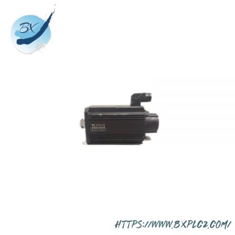 Rexroth HDS05.2-W300N-HS12-01-FW High-Performance Industrial Control Module