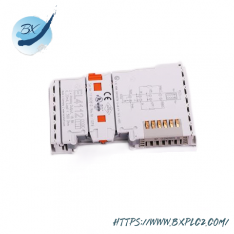 Rexroth R911299205 Industrial Control Module, Precision Engineering for Reliable Performance