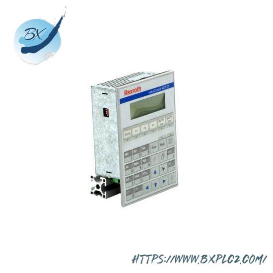 rexroth_syhnc100-nib-2x_w-24-p-d-e23-a012_2.jpg REXROTH SYHNC100-NIB-2X/W-24-P-D-E23-A012 High-Performance Power Supply Unit