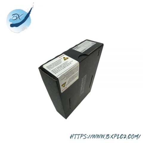 Bosch Rexroth R911281188 Precision Control Module for Industrial Automation