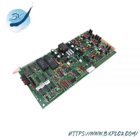 ROSEMOUNT Circuit Board 01984-2518-0002, Industrial Control Module