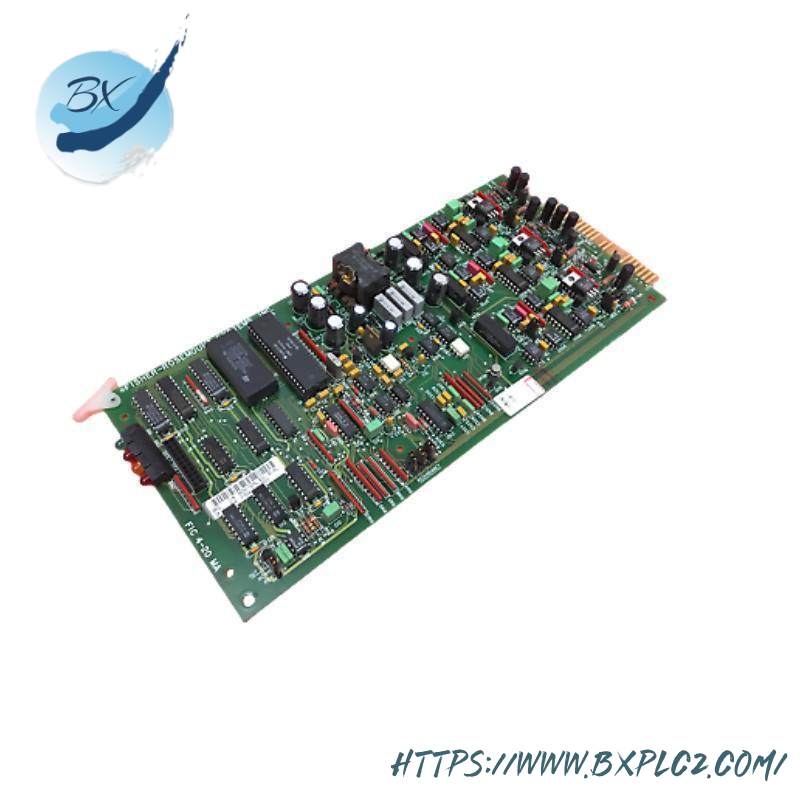 rosemount_01984-2518-0002_circuit_board.jpg ROSEMOUNT Circuit Board 01984-2518-0002, Industrial Control Module