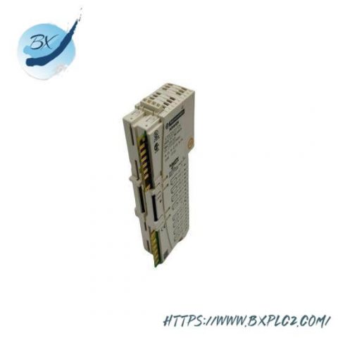 Schneider Electric 940369 Industrial Control Relay