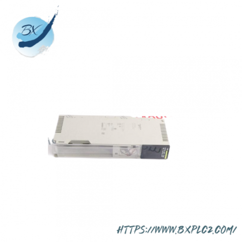 Schneider BMEAHO412 Industrial Automation Module, New